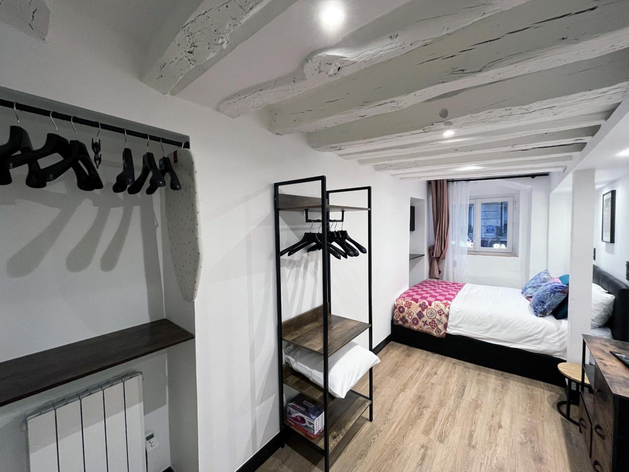 Appartement Urban Flat 174 - Vuitton St Denis à Paris Extérieur photo