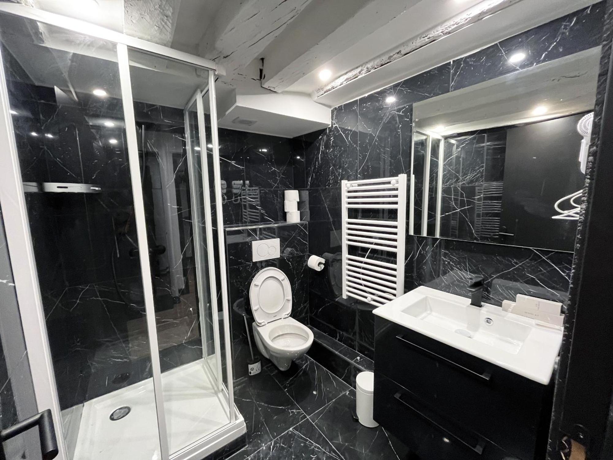 Appartement Urban Flat 174 - Vuitton St Denis à Paris Extérieur photo